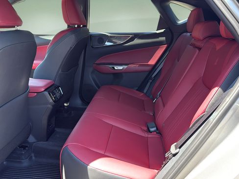 Used 2026 Lexus NX 350 AWD w/ Accessory Package (2T) image 15