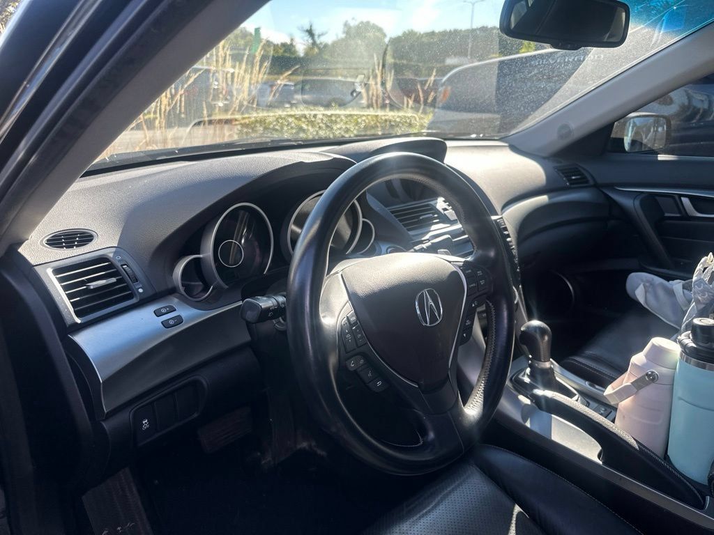 Used 2011 Acura TL w/ Technology Package AWD/4WD image 30