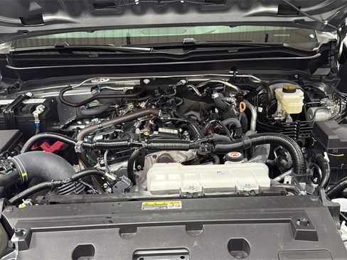 Certified 2024 Toyota Tacoma SR image 25