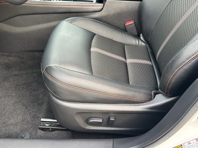 Certified 2023 Nissan Altima 2.5 SR FWD image 22