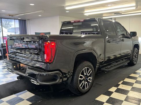 Used 2026 GMC Sierra 1500 AT4 w/ AT4 Premium Package AWD/4WD image 17