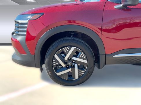 New 2026 Nissan Kicks SV image 12