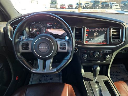Used 2014 Dodge Charger R/T image 16