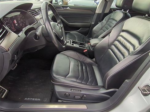 Used 2019 Volkswagen Arteon SEL image 16