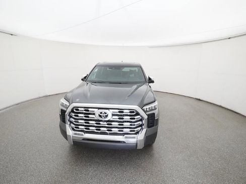 New 2026 Toyota Tundra 1794 Edition AWD/4WD image 15