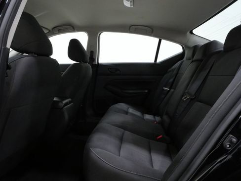 Used 2023 Nissan Altima 2.5 S image 22