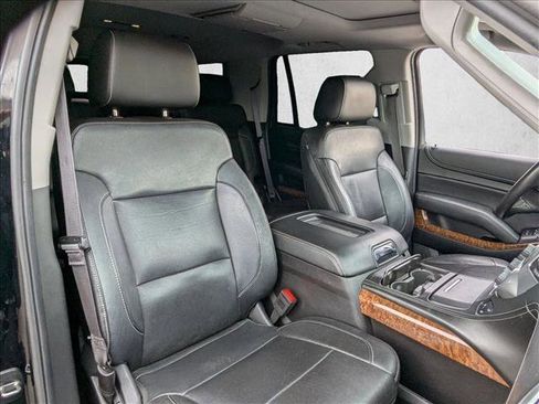 Used 2015 Chevrolet Tahoe LTZ image 25