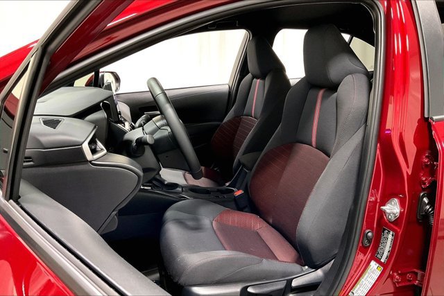 Certified 2026 Toyota Corolla SE FWD image 26
