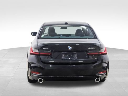 Certified 2025 BMW 330i xDrive 330i xDrive image 4