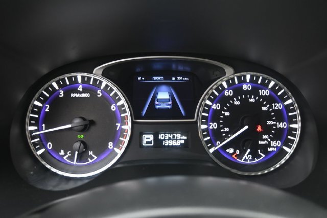 Used 2018 INFINITI QX60 FWD image 10