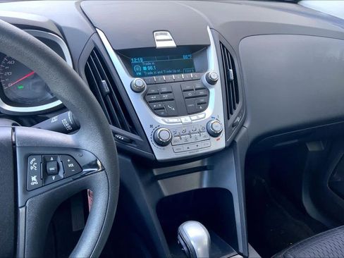 Used 2014 Chevrolet Equinox LS image 6