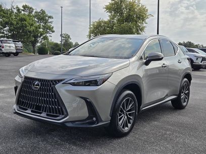 Used 2023 Lexus NX 250 FWD w/ Towing Package (2000 Lbs)