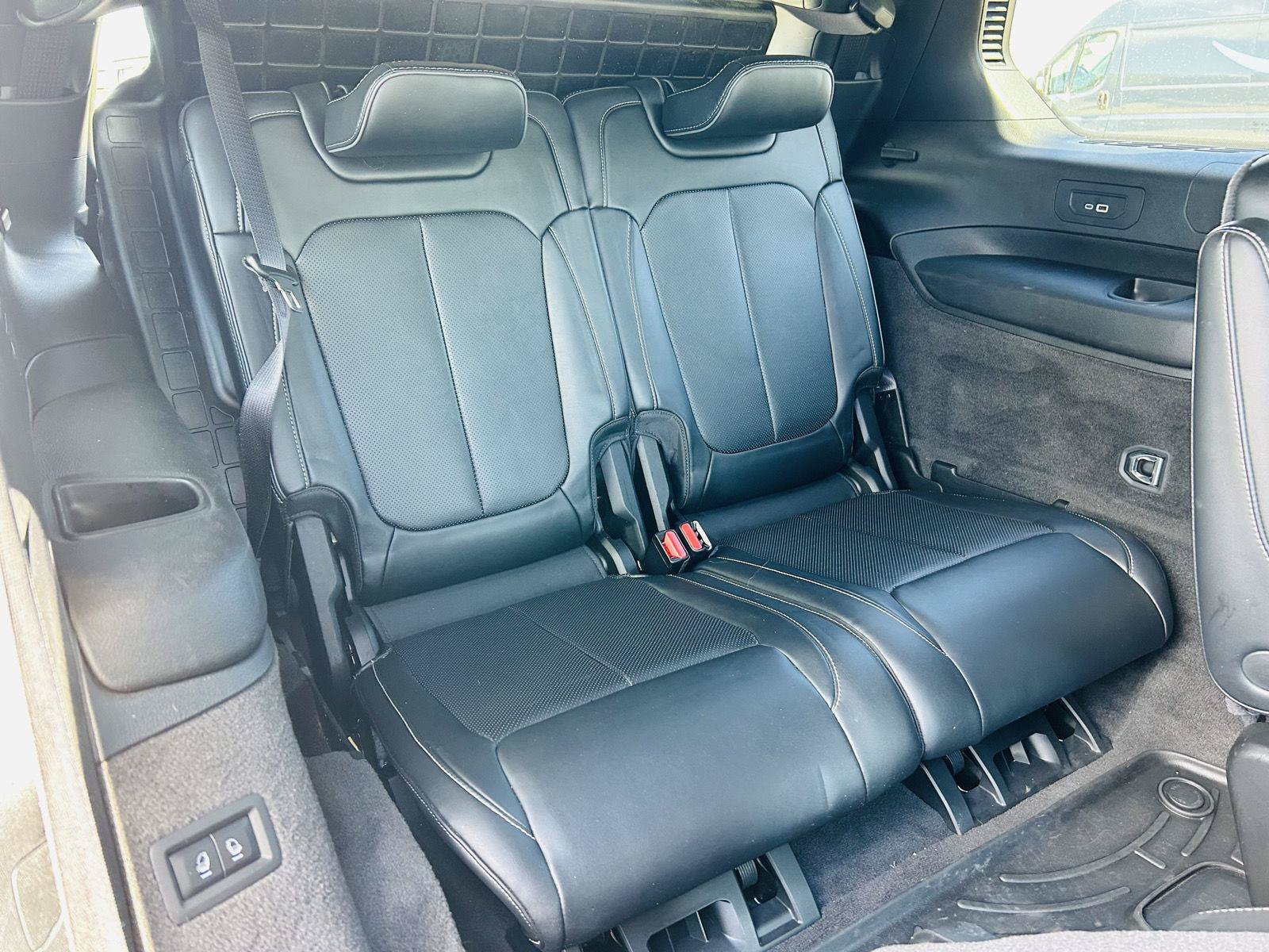 Used 2021 Jeep Grand Cherokee L Overland w/ Advanced Protech Group III AWD/4WD image 40
