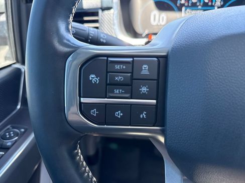 Used 2023 Ford F150 Limited AWD/4WD image 15