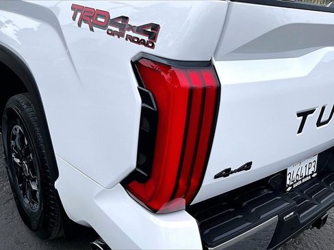 Used 2022 Toyota Tundra SR5 image 28