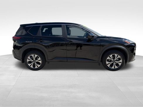 Used 2023 Nissan Rogue SV FWD image 9