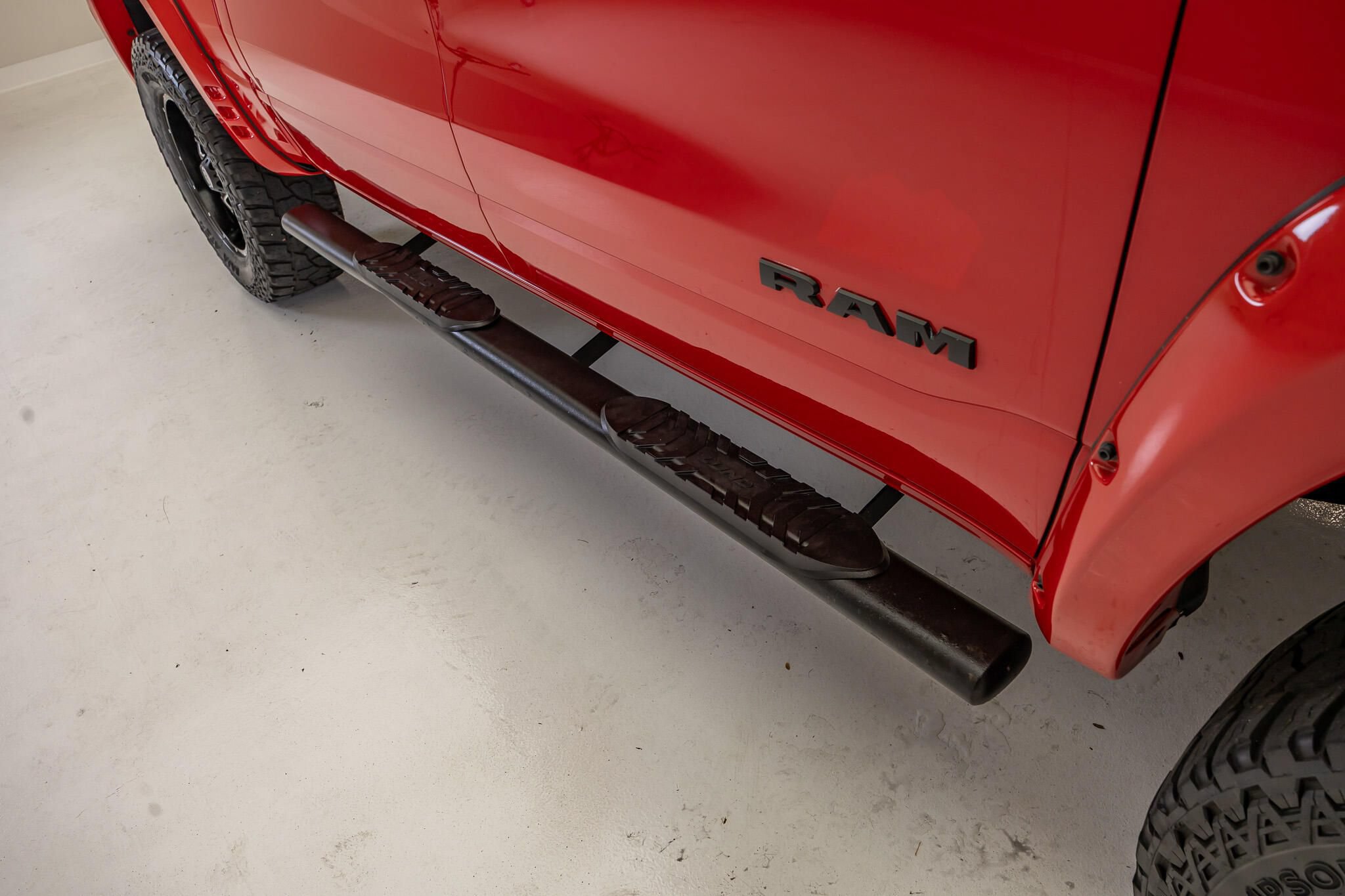 Used 2020 RAM 1500 Big Horn AWD/4WD image 12