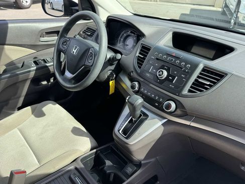 Used 2014 Honda CR-V EX image 14