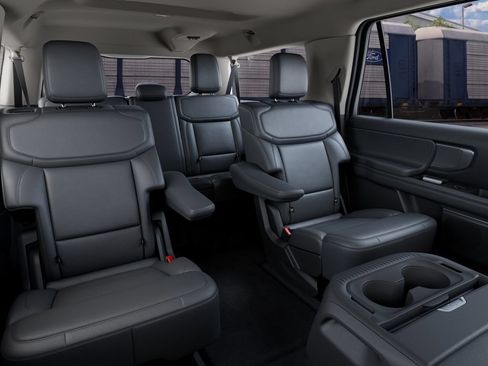 New 2027 Ford Expedition Max Active RWD image 51