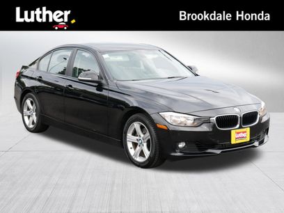 Used 2015 BMW 328i xDrive Sedan