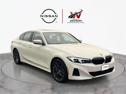 Used 2026 BMW 330i xDrive Sedan
