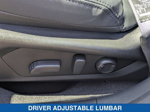 Certified 2026 Subaru Outback Premium AWD/4WD image 28