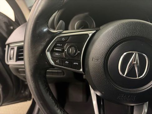 Used 2021 Acura TLX w/ Technology Package image 19