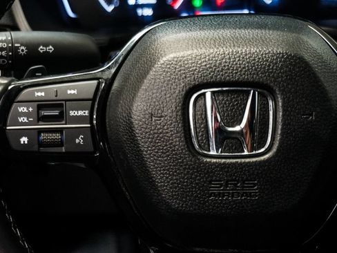 Used 2025 Honda Civic Sport image 14