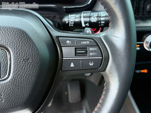 Used 2024 Honda CR-V Sport image 17