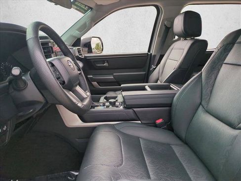 Used 2023 Toyota Tundra SR5 w/ SR5 Premium Package AWD/4WD image 15