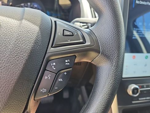 Used 2023 Ford Edge SE AWD/4WD image 22