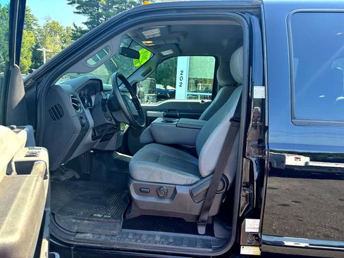 Used 2016 Ford F350 XLT w/ XLT Value Package image 21