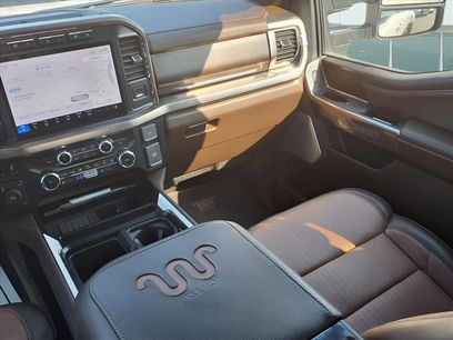 Used 2024 Ford F350 King Ranch