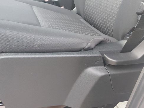 New 2023 Ford E-Transit Medium Roof image 22