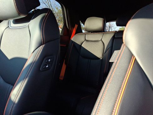 Certified 2026 Genesis GV70 2.5T Sport Prestige image 18