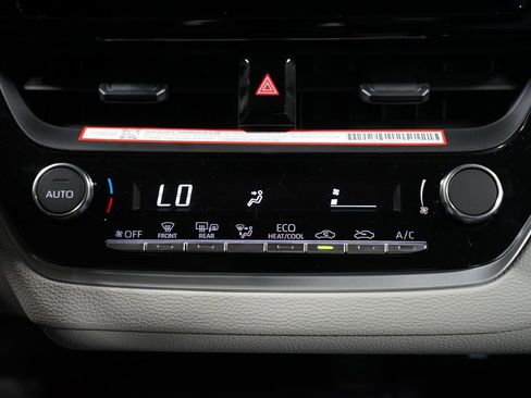 New 2026 Toyota Corolla LE image 20