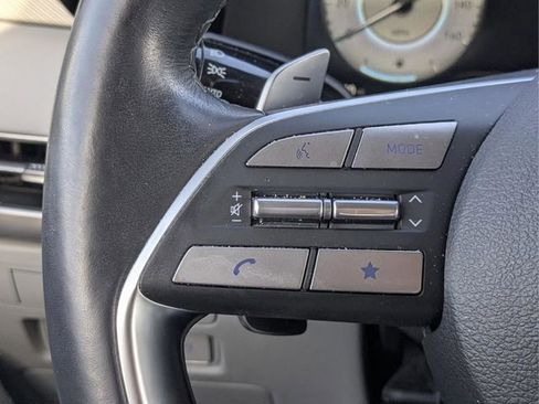 Used 2025 Hyundai Palisade SEL image 29