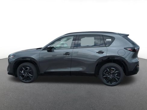 New 2026 MAZDA CX-5 2.5 S w/ Premium Package AWD/4WD image 3
