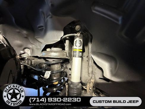 Used 2021 Jeep Gladiator Rubicon AWD/4WD image 31
