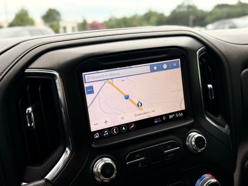 Used 2019 GMC Sierra 1500 AT4 w/ AT4 Premium Package image 30