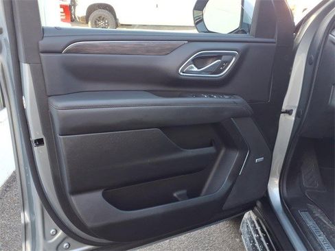 Certified 2023 Chevrolet Tahoe LT image 12