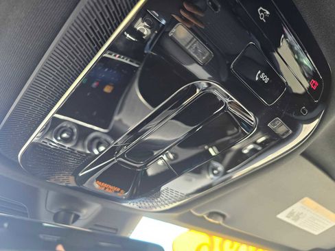 Certified 2026 Mercedes-Benz GLC 300 4MATIC image 33
