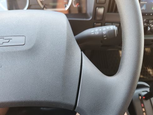 New 2024 Chevrolet Low Cab Forward 5500XD image 30