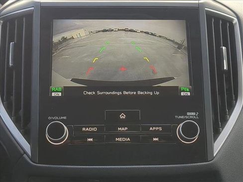 Used 2024 Subaru Forester Touring AWD/4WD image 14