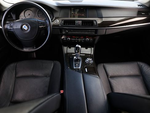 Used 2011 BMW 528i Sedan image 21