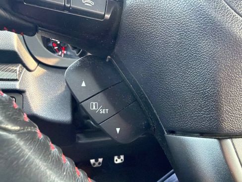 Used 2018 Subaru WRX AWD/4WD image 25