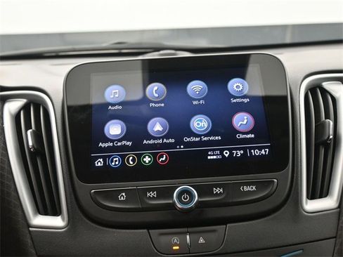 Used 2023 Chevrolet Malibu LT image 32