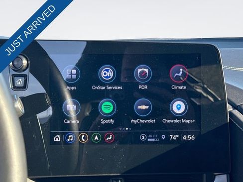 Used 2021 Chevrolet Corvette Stingray Preferred Cpe w/ Z51 Performance Package image 16