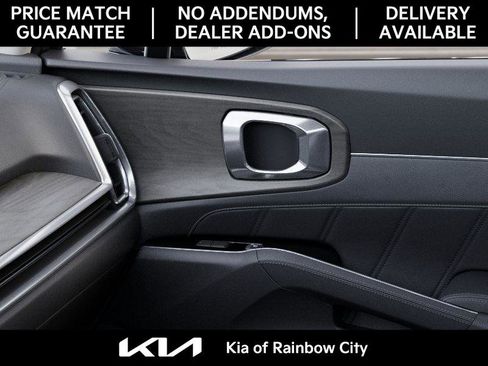 New 2026 Kia Sorento SX image 27