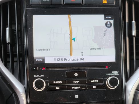 Used 2020 Subaru Ascent Touring w/ Popular Package #2A image 28